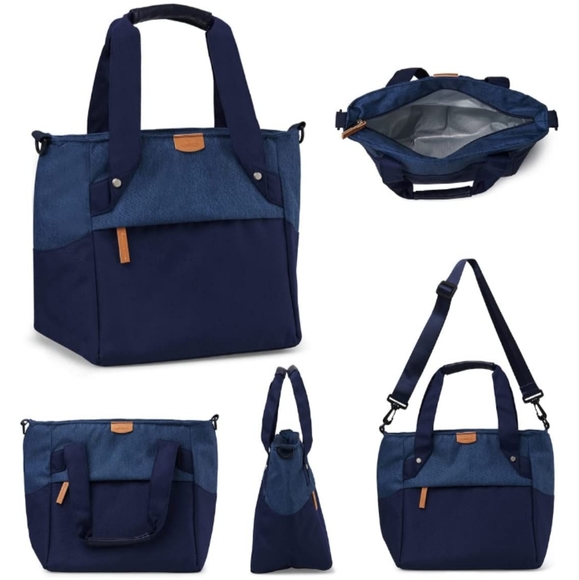 Big lunch / picnic bag - Picture 4 of 10